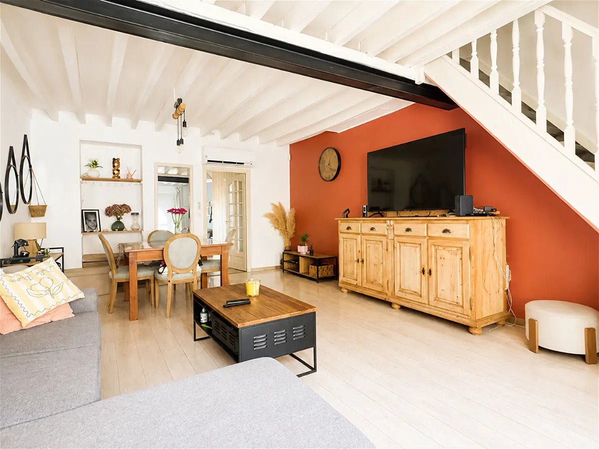 Maison à vendre, 80m², Villeneuve-d'Ascq