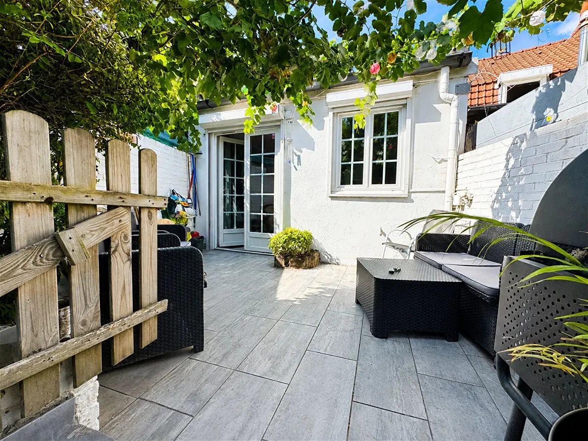 Maison à vendre, 80m², Villeneuve-d'Ascq