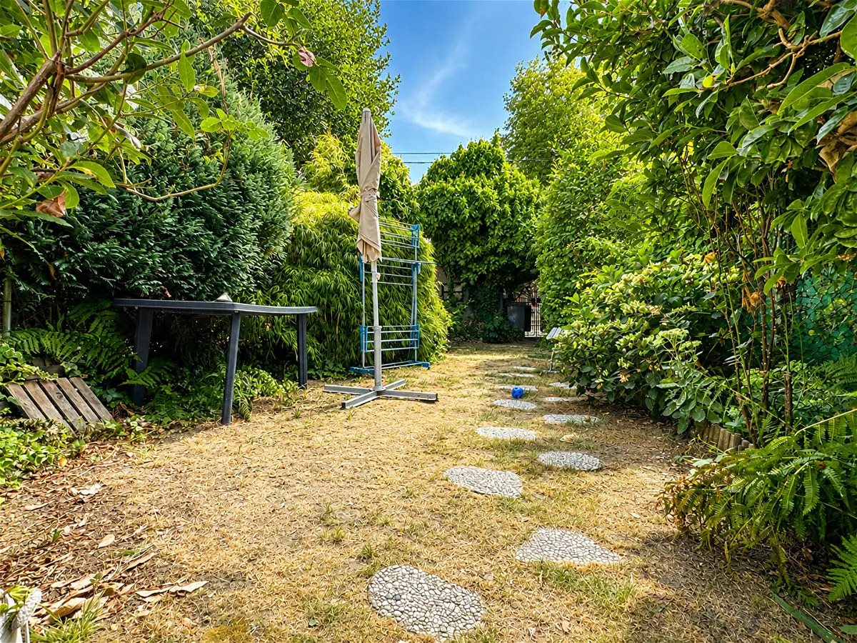 Maison à vendre, 80m², Villeneuve-d'Ascq