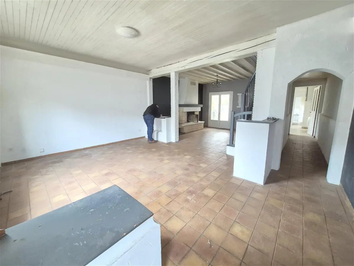 Maison à louer, 115m², Neuville-Saint-Vaast