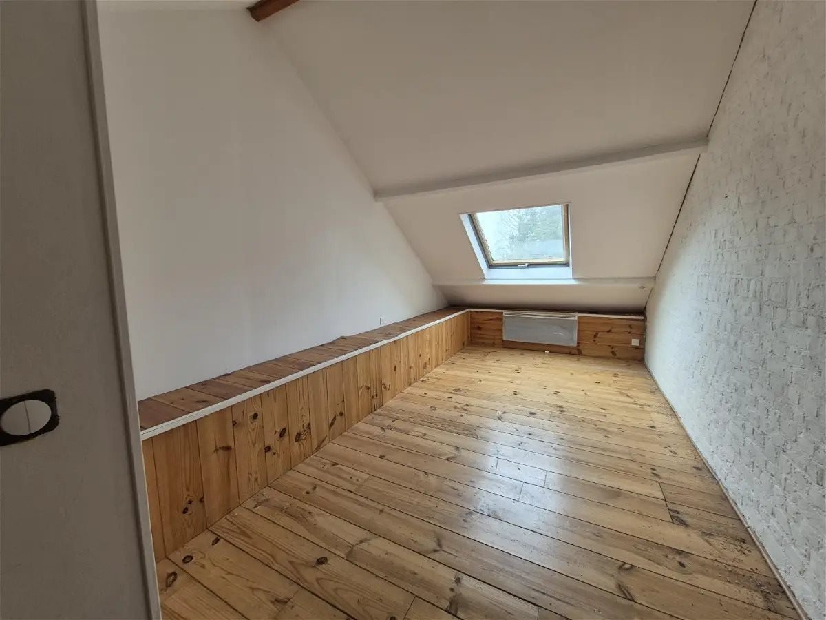 Maison à louer, 115m², Neuville-Saint-Vaast
