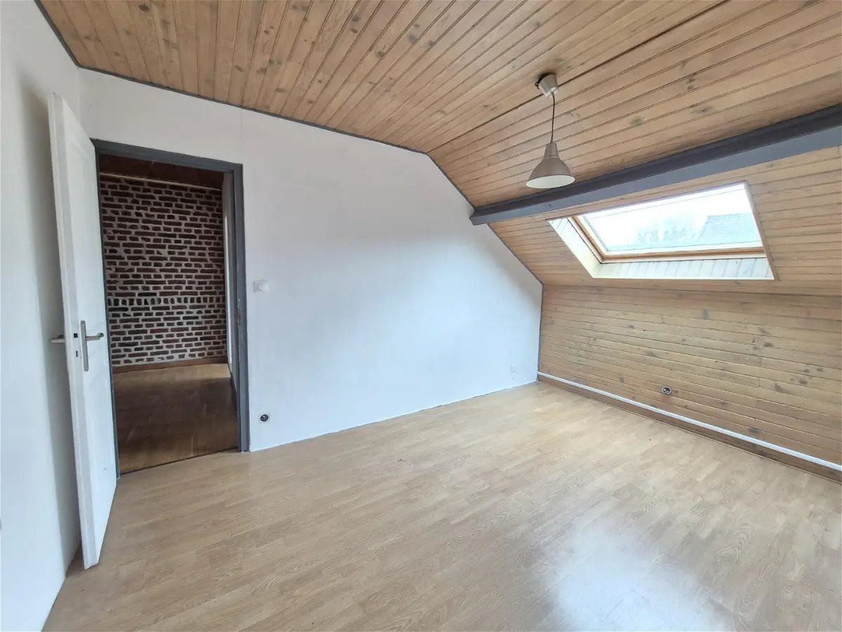 Maison à louer, 115m², Neuville-Saint-Vaast