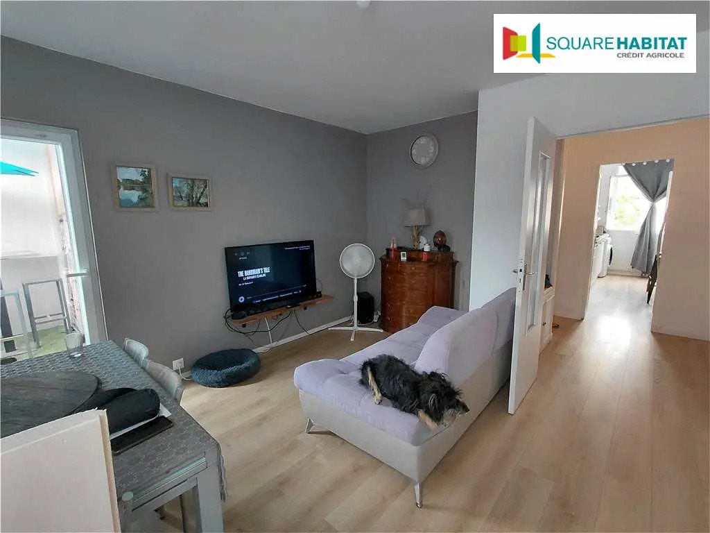 Appartement à louer, 75m², Pau