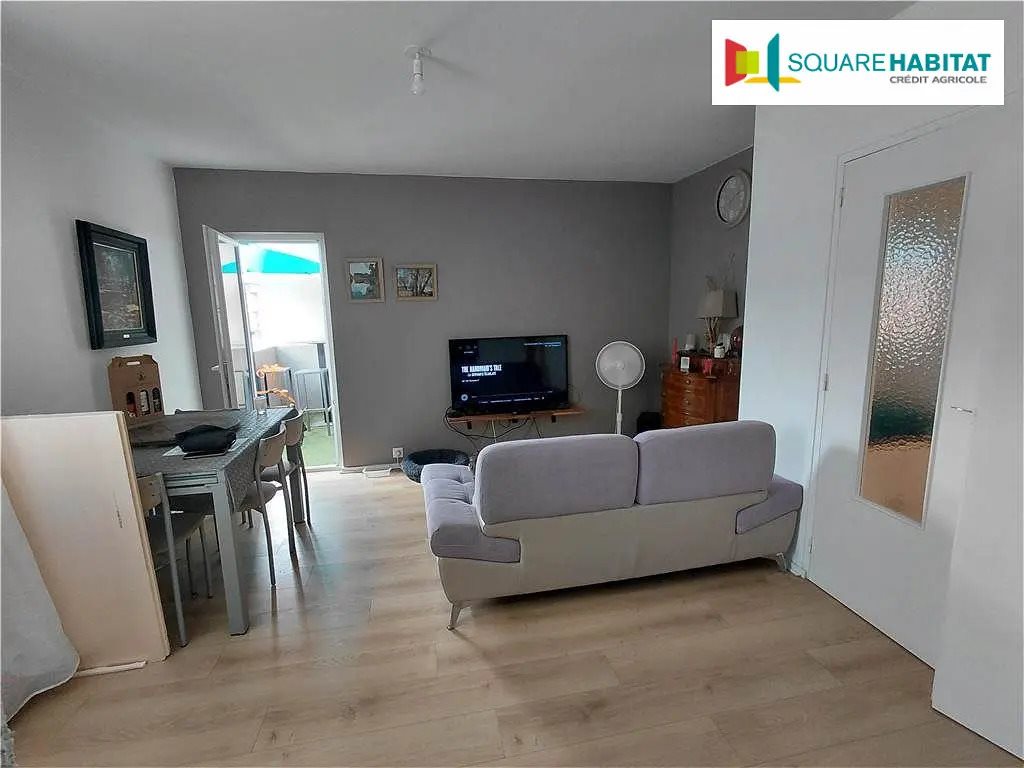 Appartement à louer, 75m², Pau