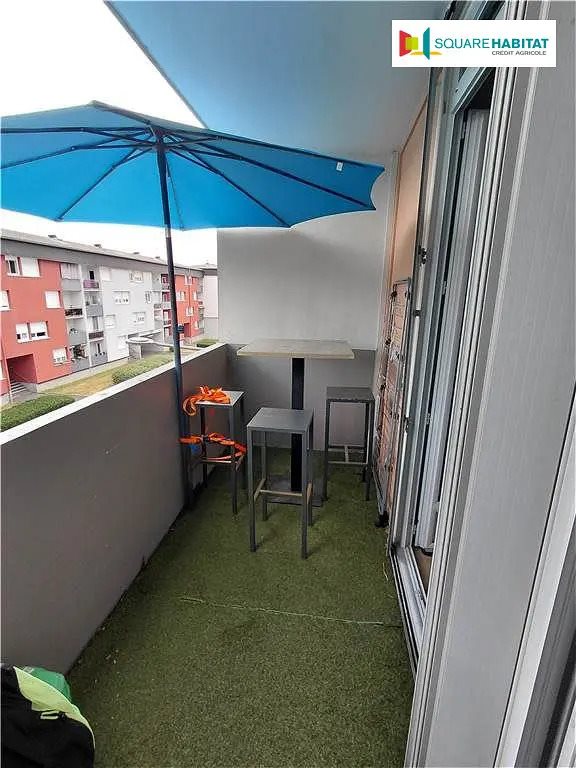 Appartement à louer, 75m², Pau