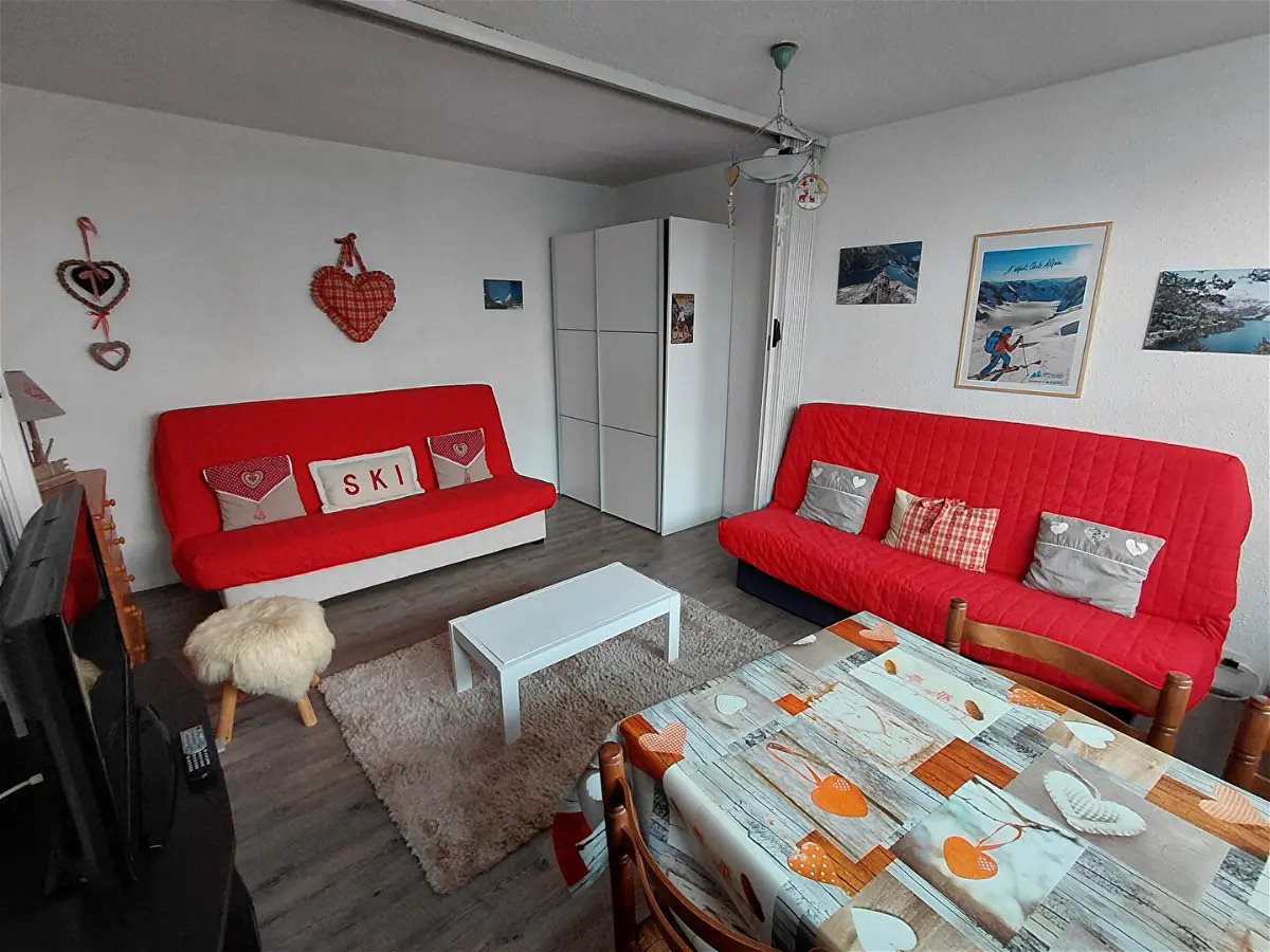 Appartement à vendre, 32m², Bagnères-de-Bigorre