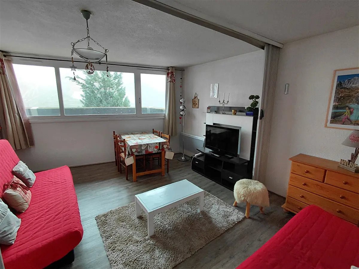 Appartement à vendre, 32m², Bagnères-de-Bigorre