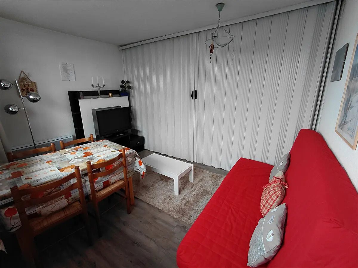 Appartement à vendre, 32m², Bagnères-de-Bigorre