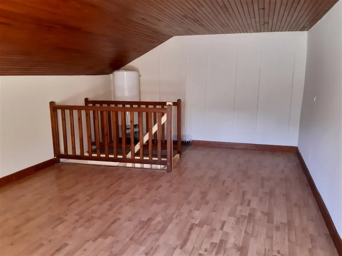 Appartement à louer, 44m², Guillestre
