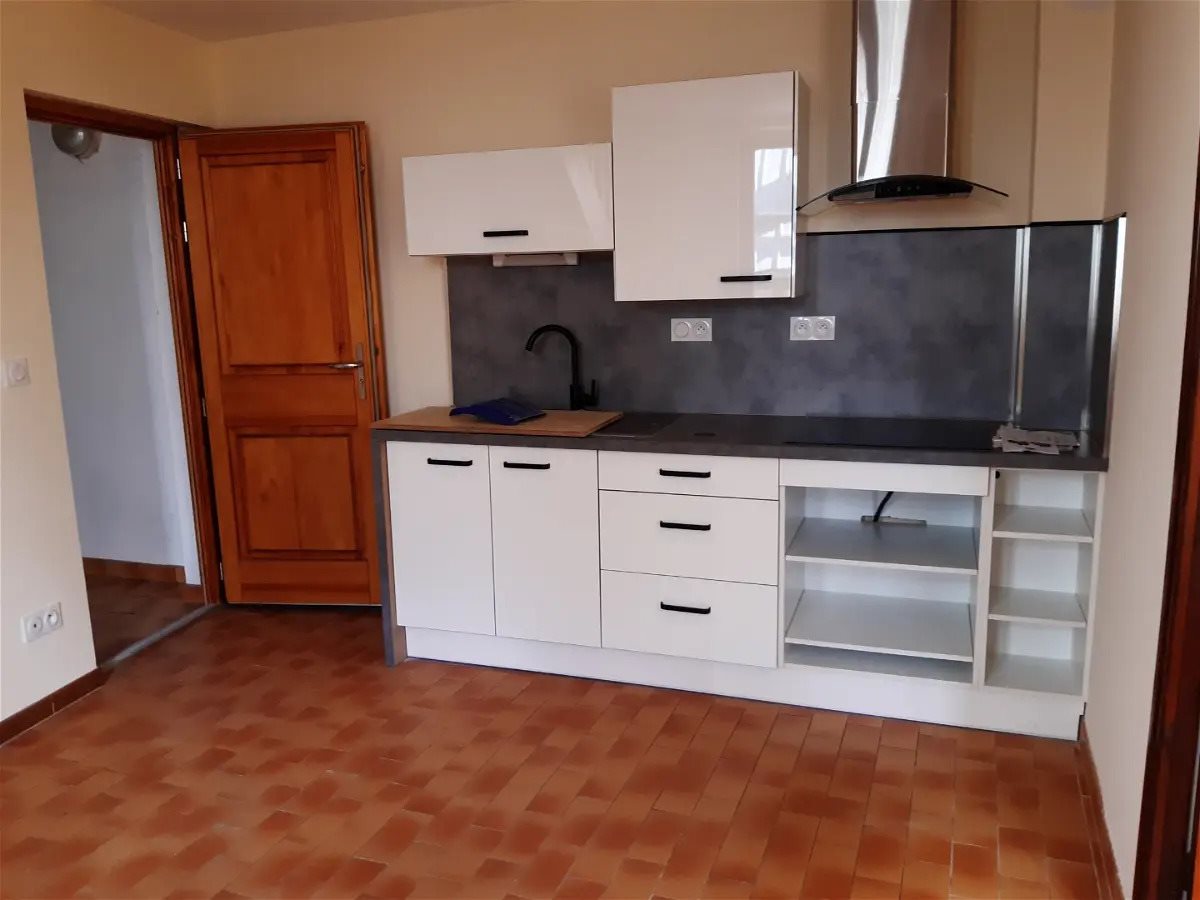 Appartement à louer, 44m², Guillestre