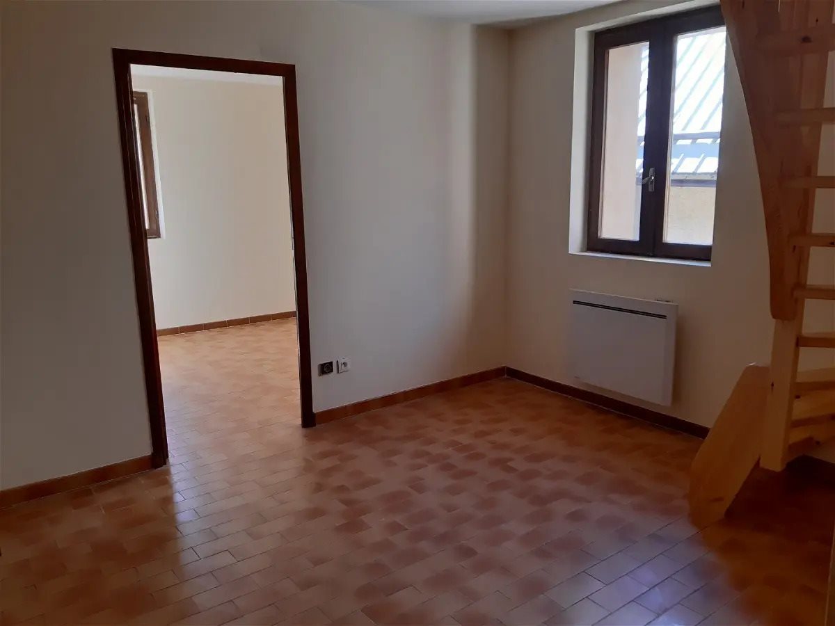 Appartement à louer, 44m², Guillestre