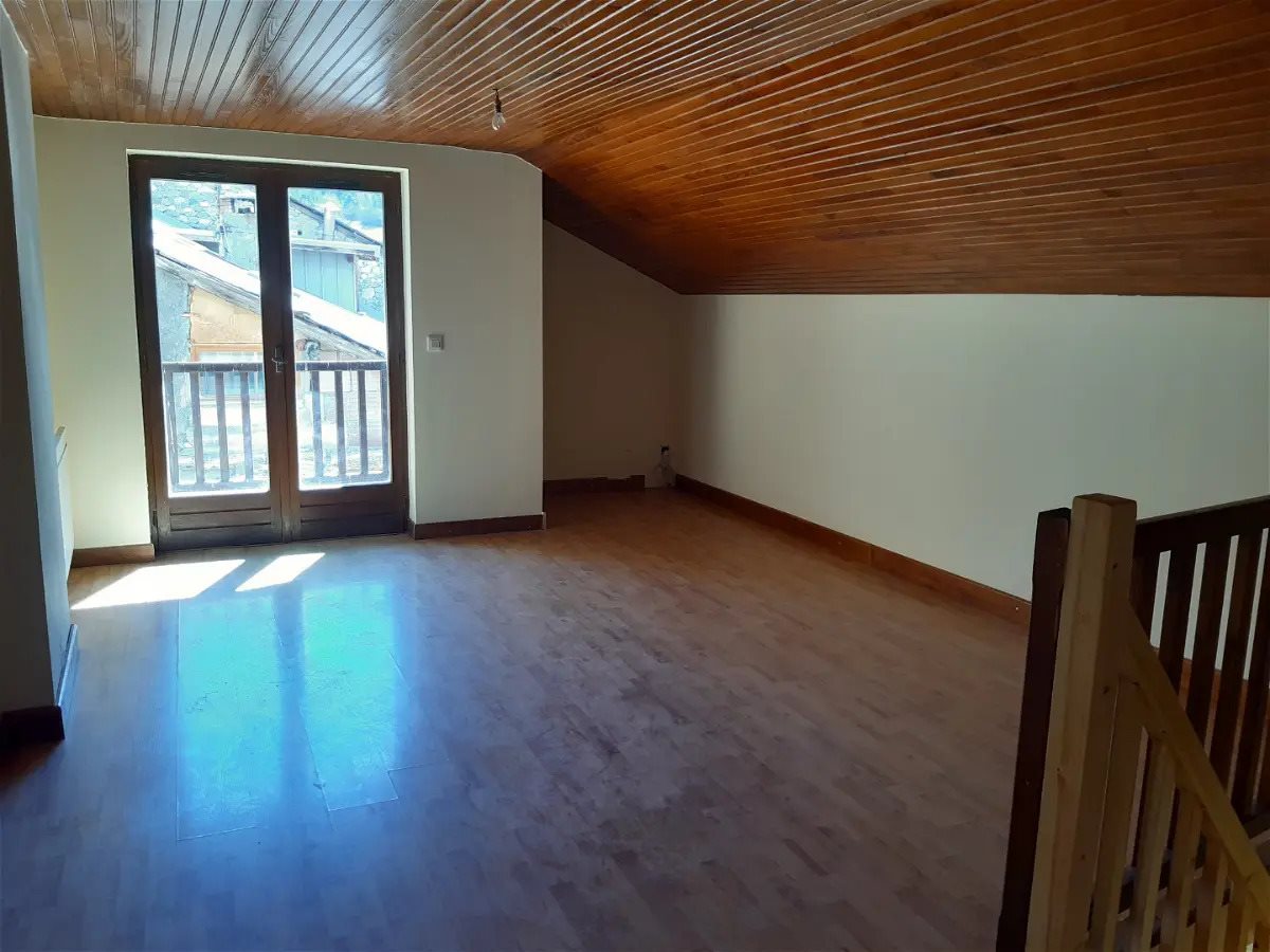 Appartement à louer, 44m², Guillestre