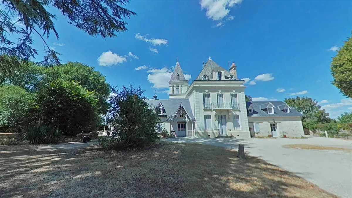 Appartement à vendre, 69m², Chambray-lès-Tours