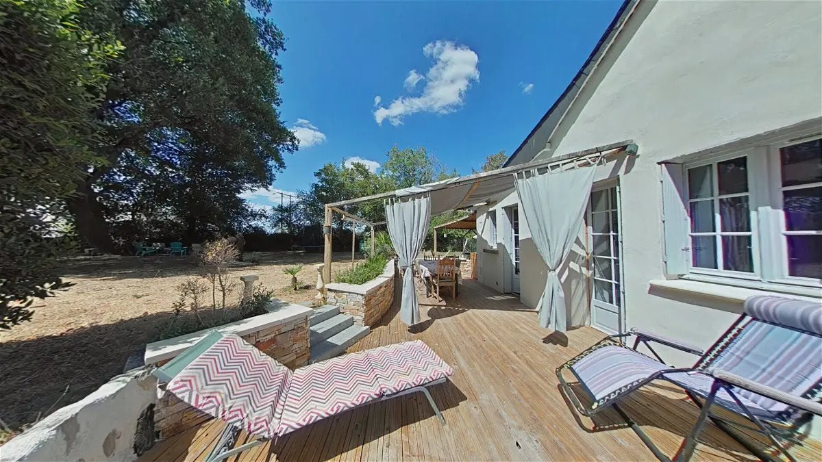 Appartement à vendre, 69m², Chambray-lès-Tours