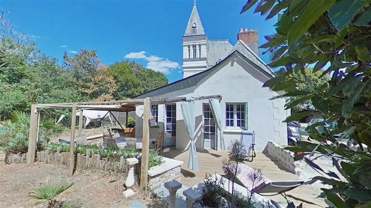 Appartement à vendre, 69m², Chambray-lès-Tours