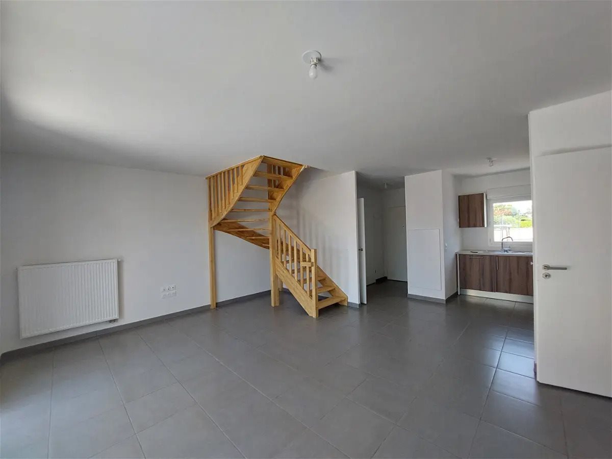 Maison à louer, 87m², Le Ban-Saint-Martin