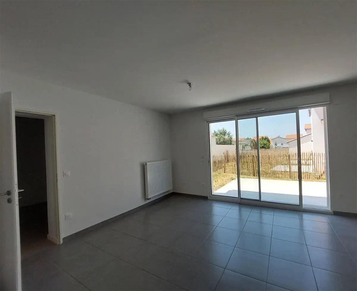 Maison à louer, 87m², Le Ban-Saint-Martin