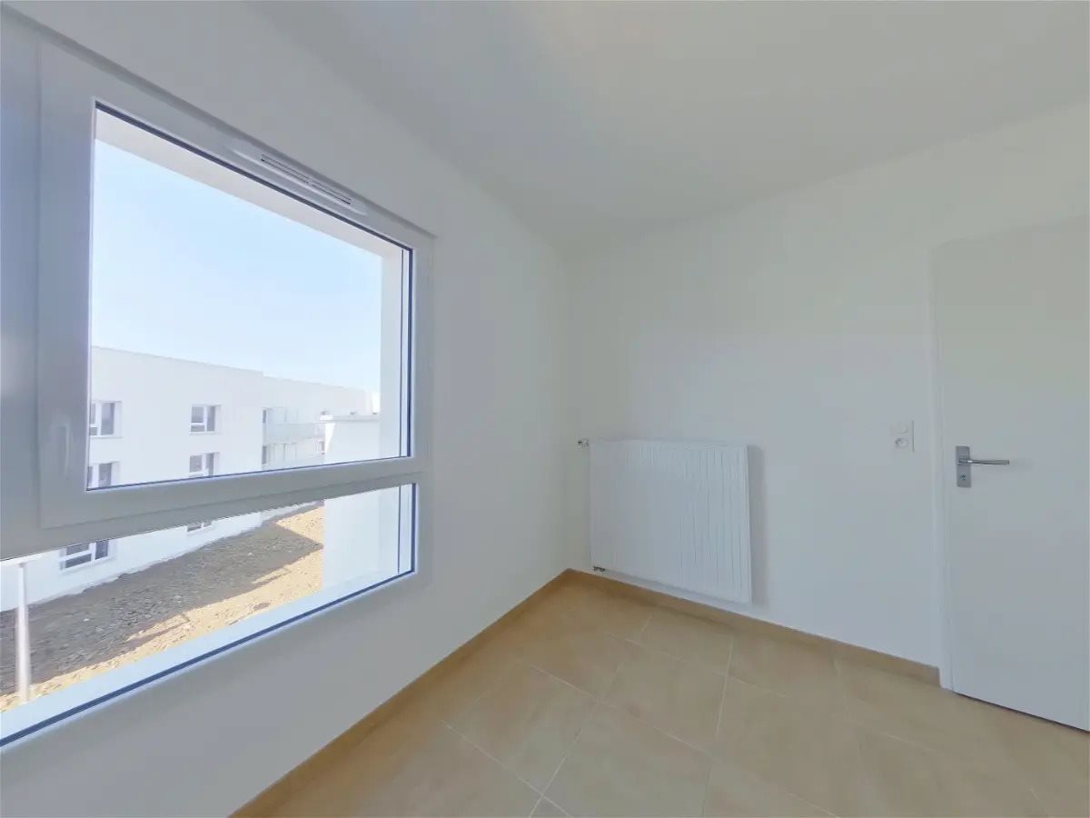 Appartement à louer, 51m², Chambray-lès-Tours