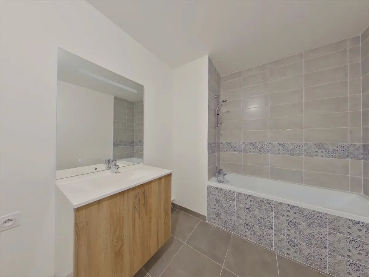 Appartement à louer, 51m², Chambray-lès-Tours