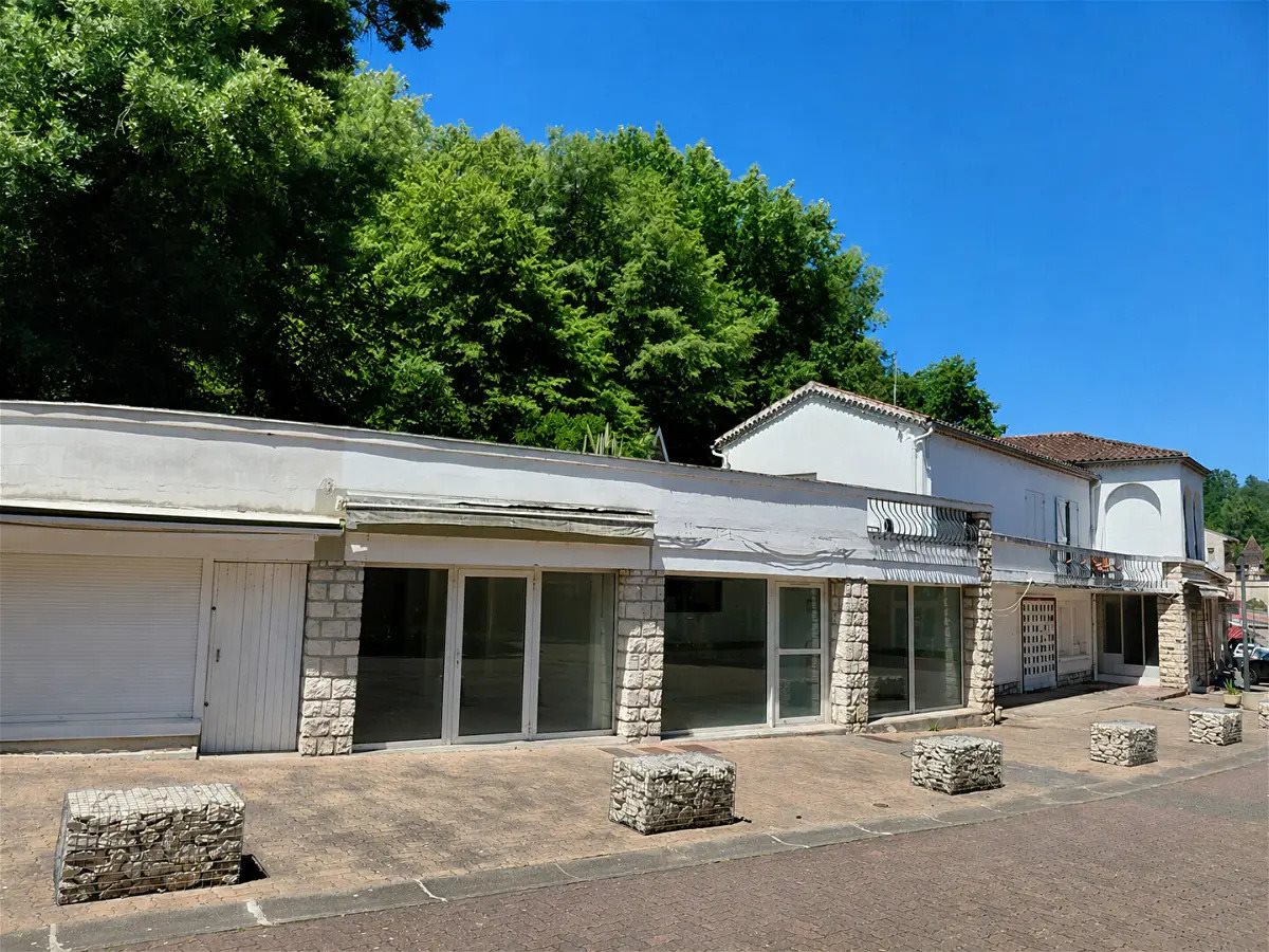 Appartement à vendre, 200m², Cazaubon