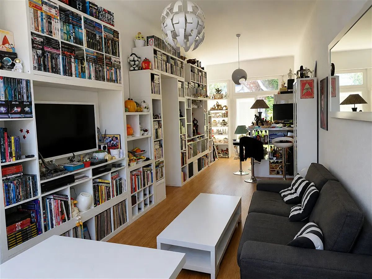 Appartement à vendre, 200m², Cazaubon