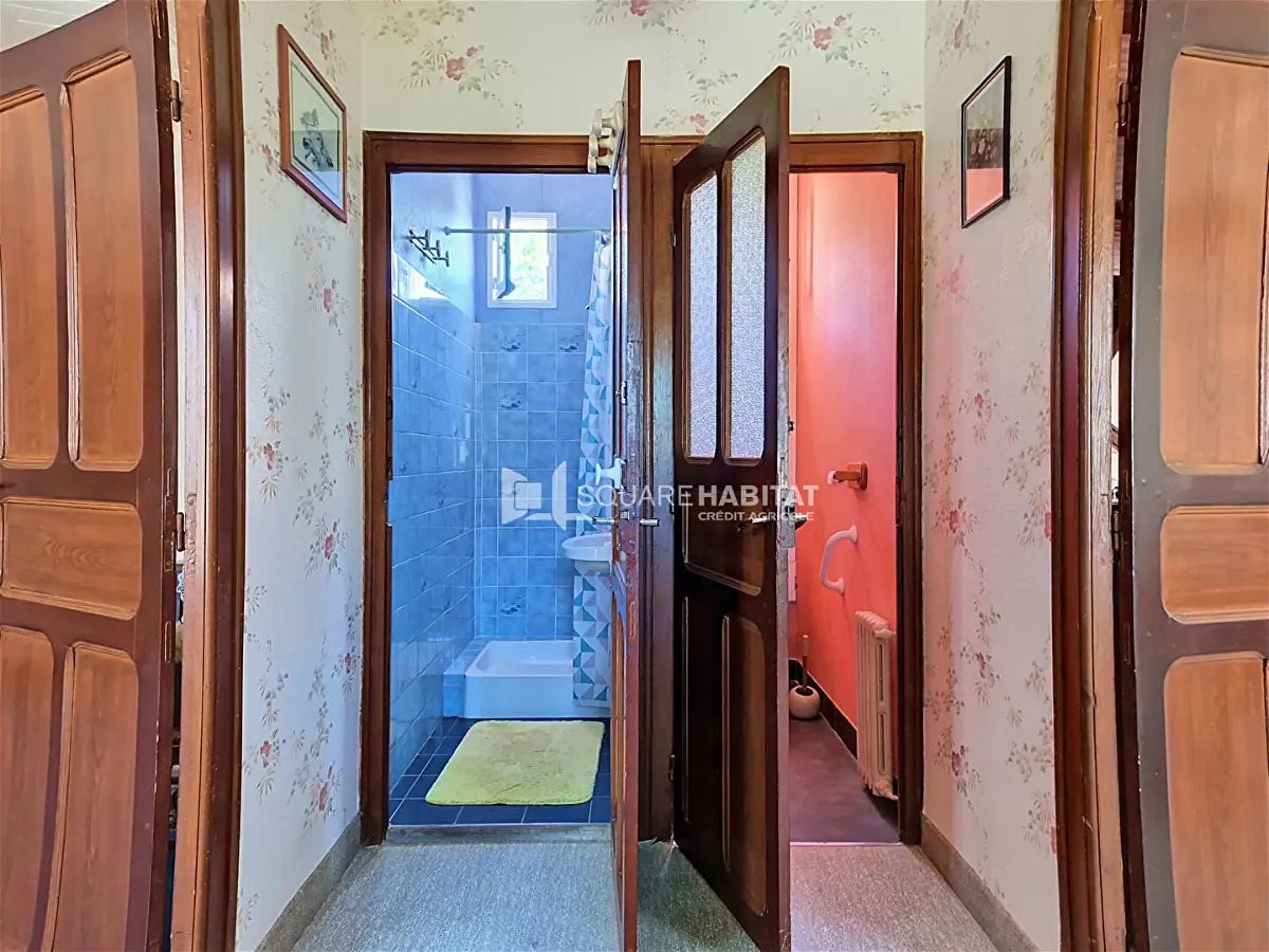Maison à vendre, 67m², Pouldreuzic