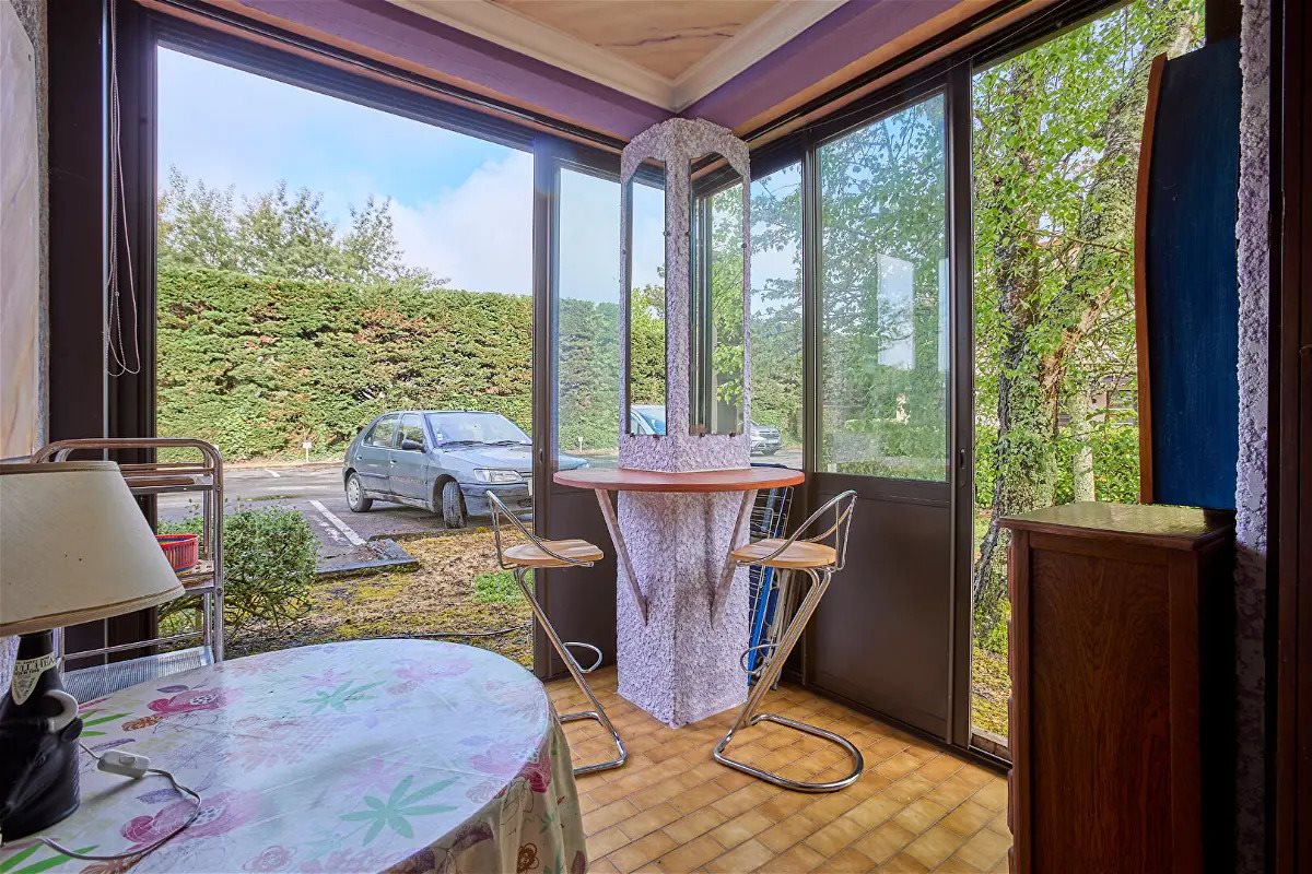 Appartement à vendre, 27m², Cazaubon