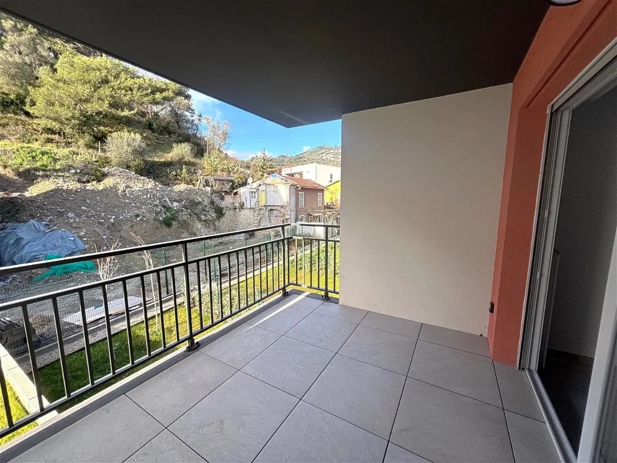 Appartement à louer, 39m², Saint-André-de-la-Roche