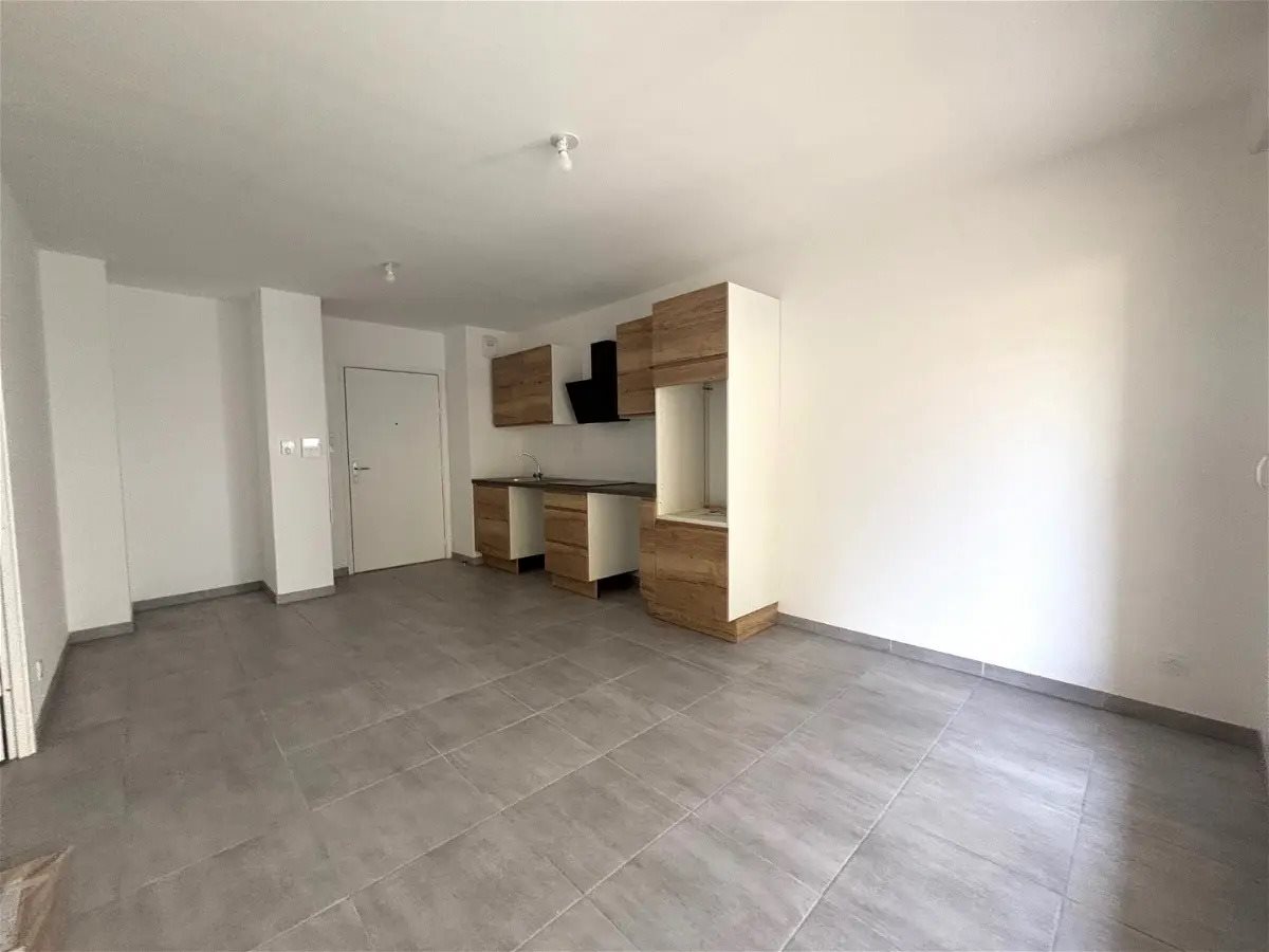 Appartement à louer, 39m², Saint-André-de-la-Roche