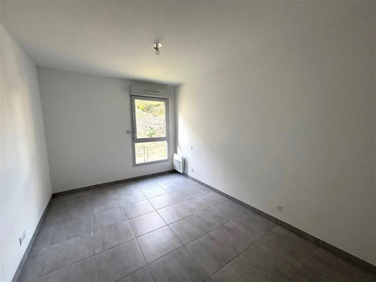 Appartement à louer, 39m², Saint-André-de-la-Roche
