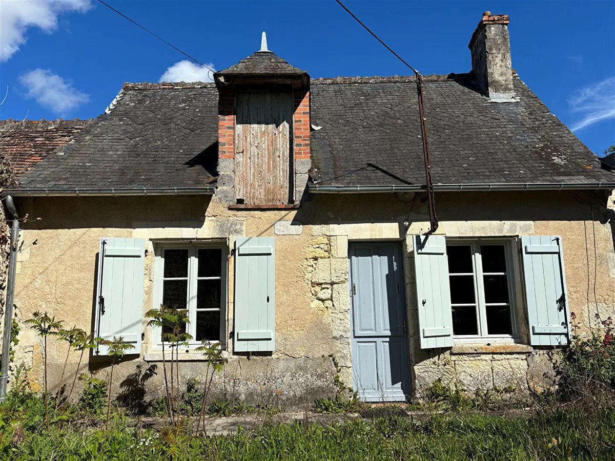 Maison à vendre, 86m², La Celle-Guenand
