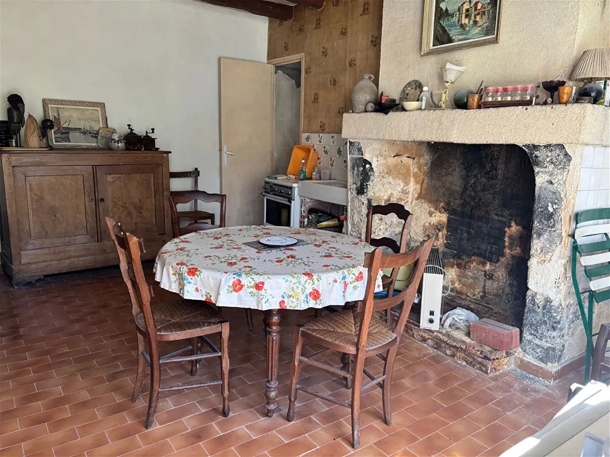 Maison à vendre, 86m², La Celle-Guenand