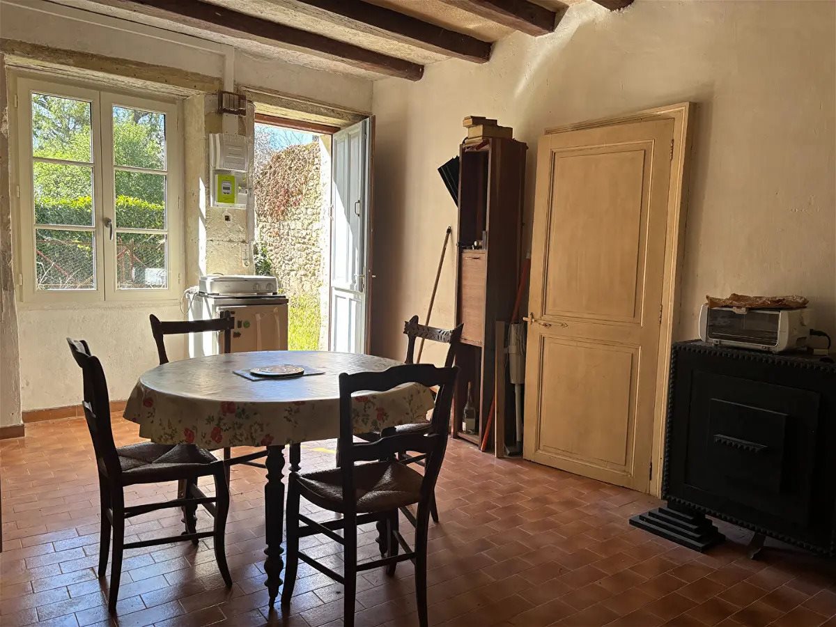 Maison à vendre, 86m², La Celle-Guenand