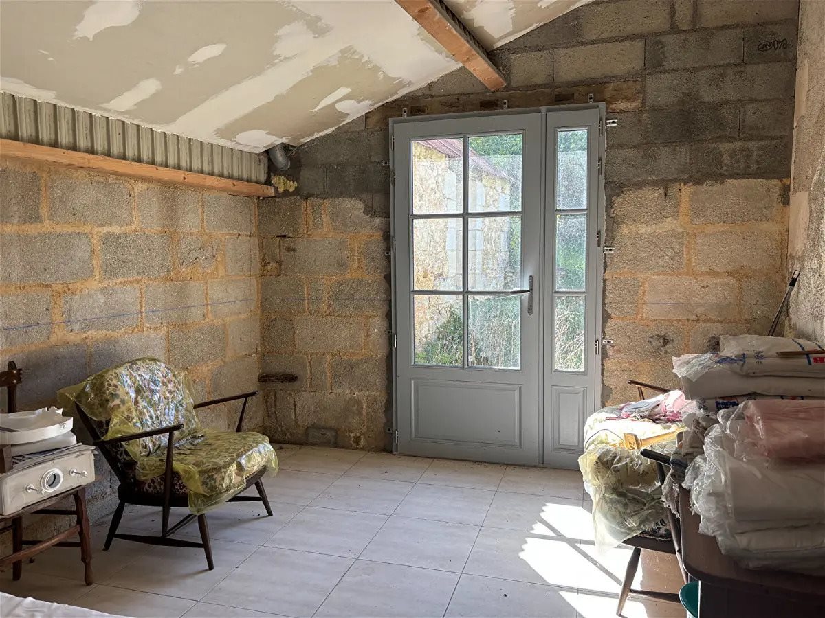 Maison à vendre, 86m², La Celle-Guenand