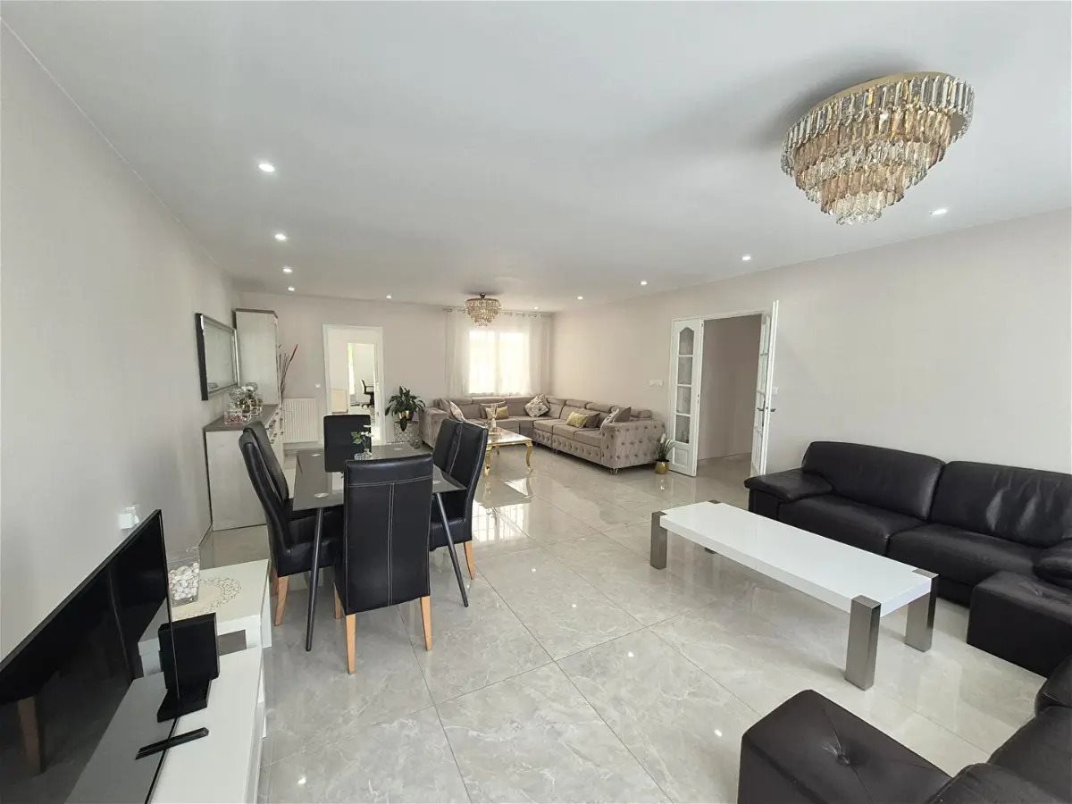 Maison à vendre, 140m², Beuvry-la-Forêt