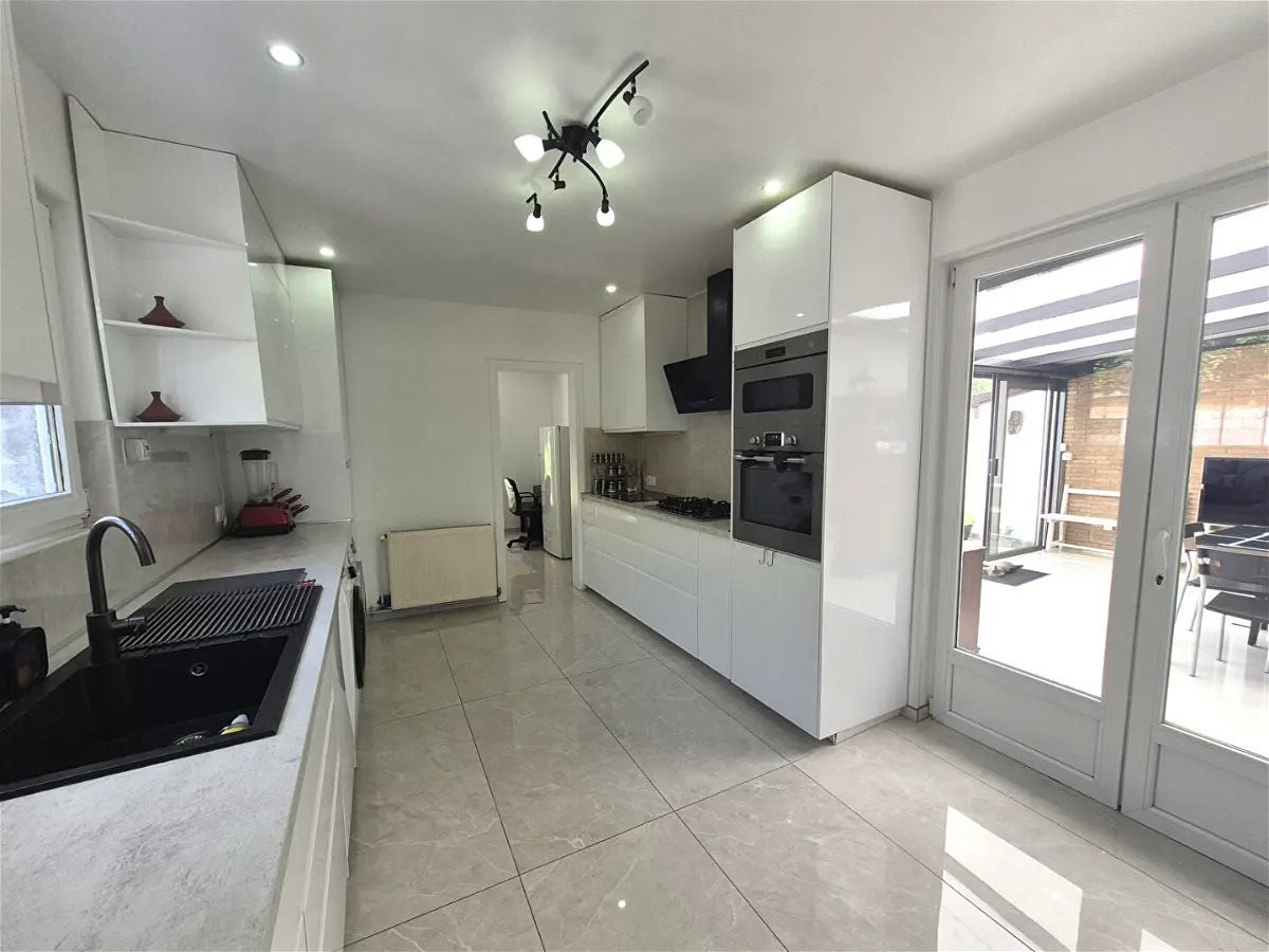 Maison à vendre, 140m², Beuvry-la-Forêt