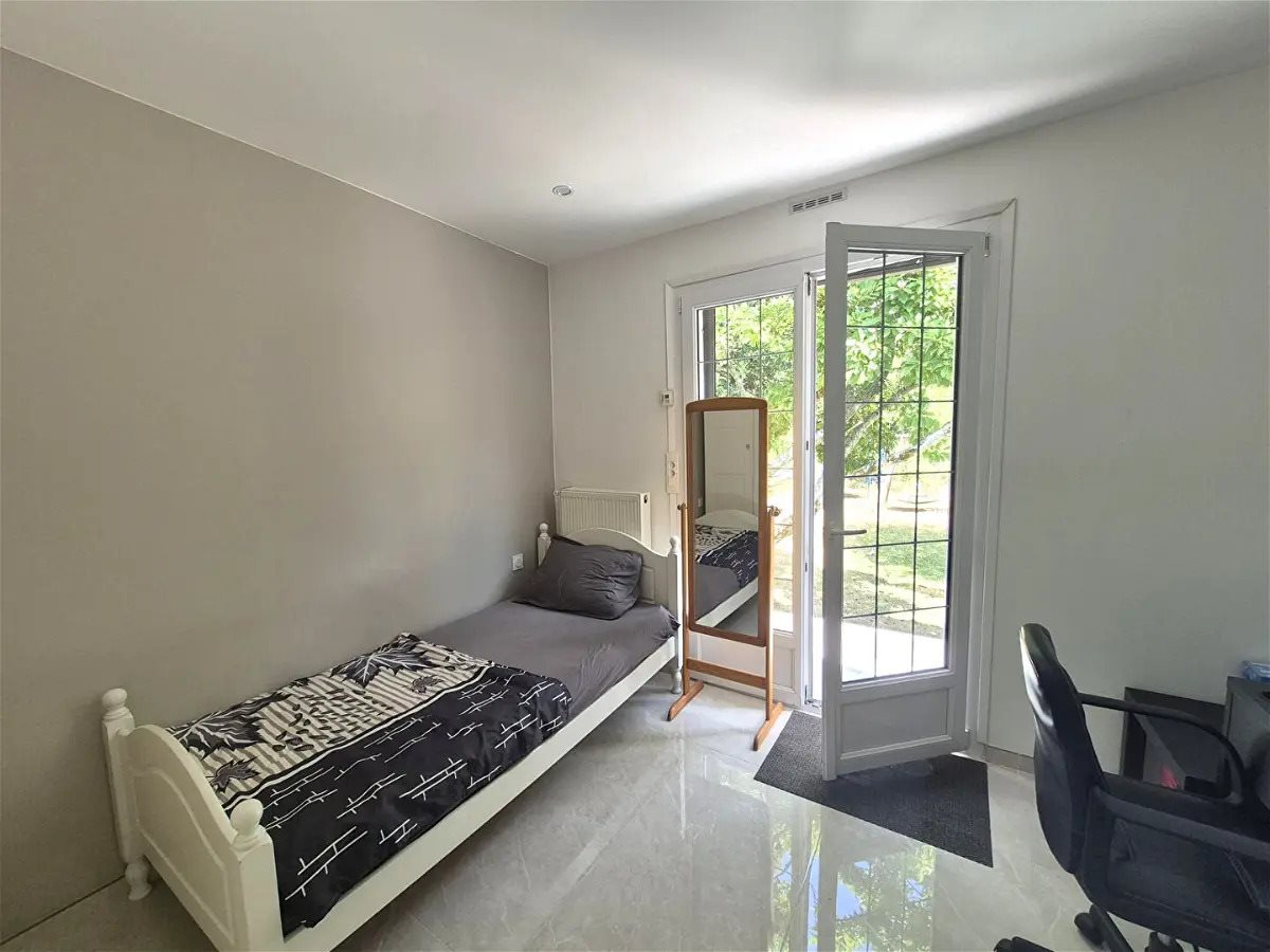 Maison à vendre, 140m², Beuvry-la-Forêt