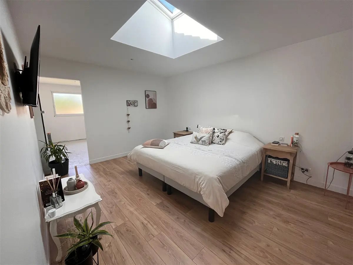 Maison à vendre, 215m², Neuville-de-Poitou