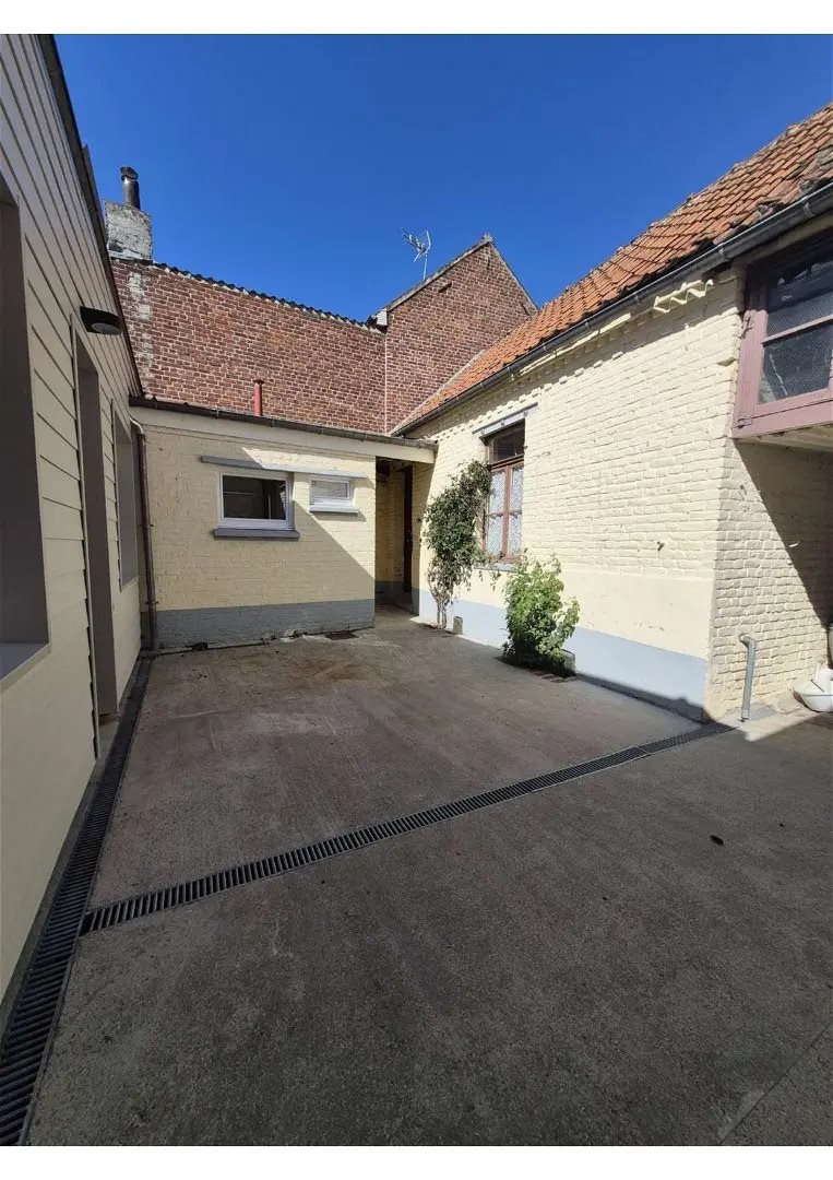 Maison à louer, 98m², Ames