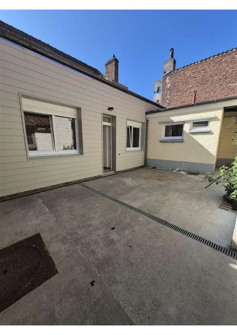 Maison à louer, 98m², Ames