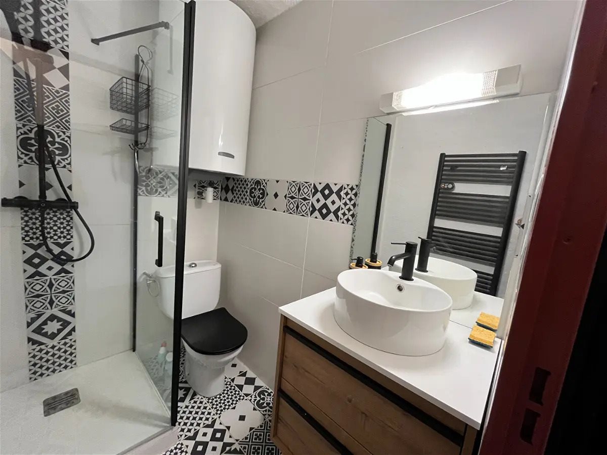 Appartement à vendre, 22m², Risoul