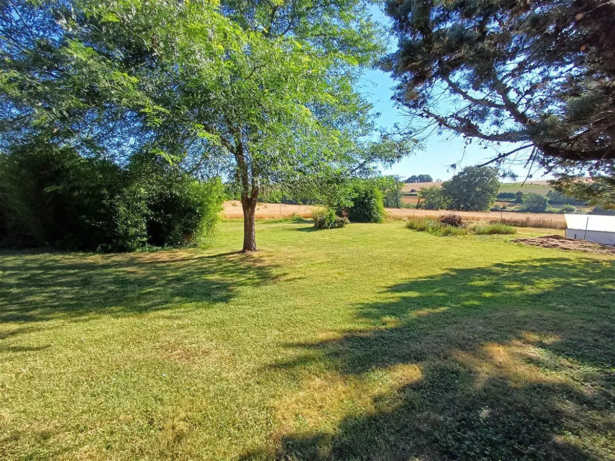 Maison à vendre, 223m², Biran