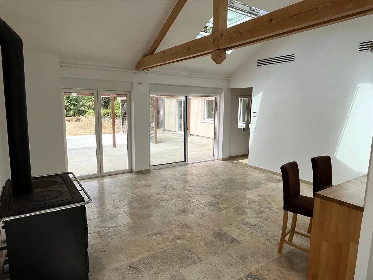 Maison à vendre, 95m², Varennes-Changy