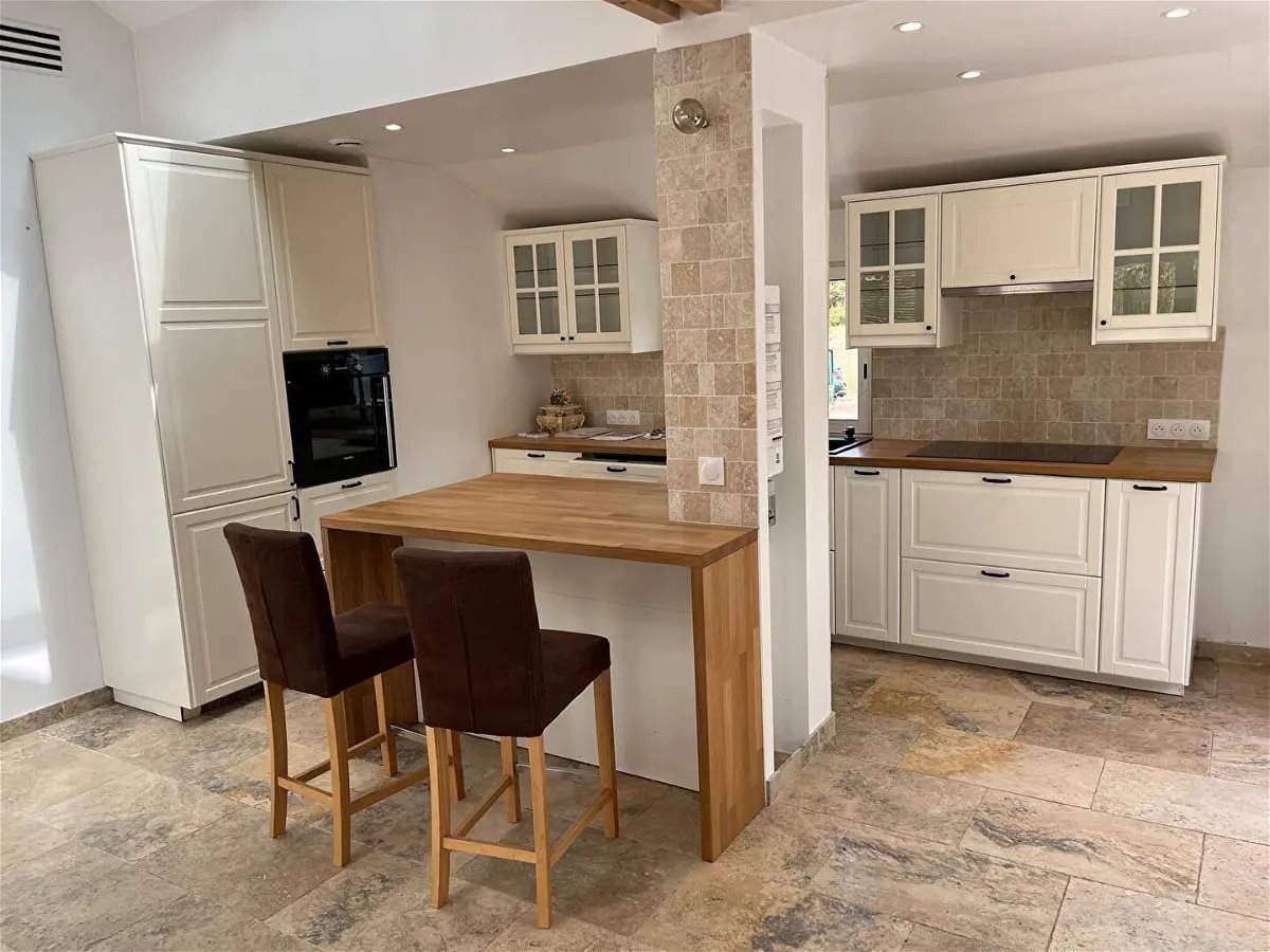 Maison à vendre, 95m², Varennes-Changy