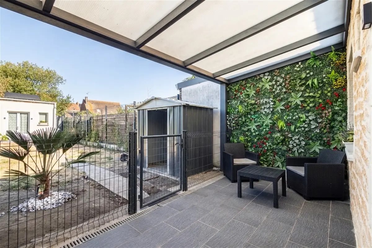 Maison à vendre, 110m², Hazebrouck