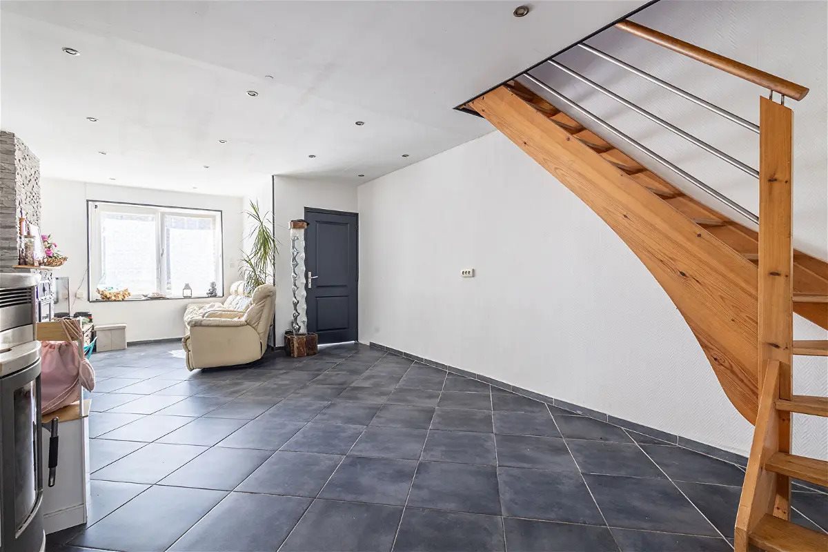 Maison à vendre, 110m², Hazebrouck