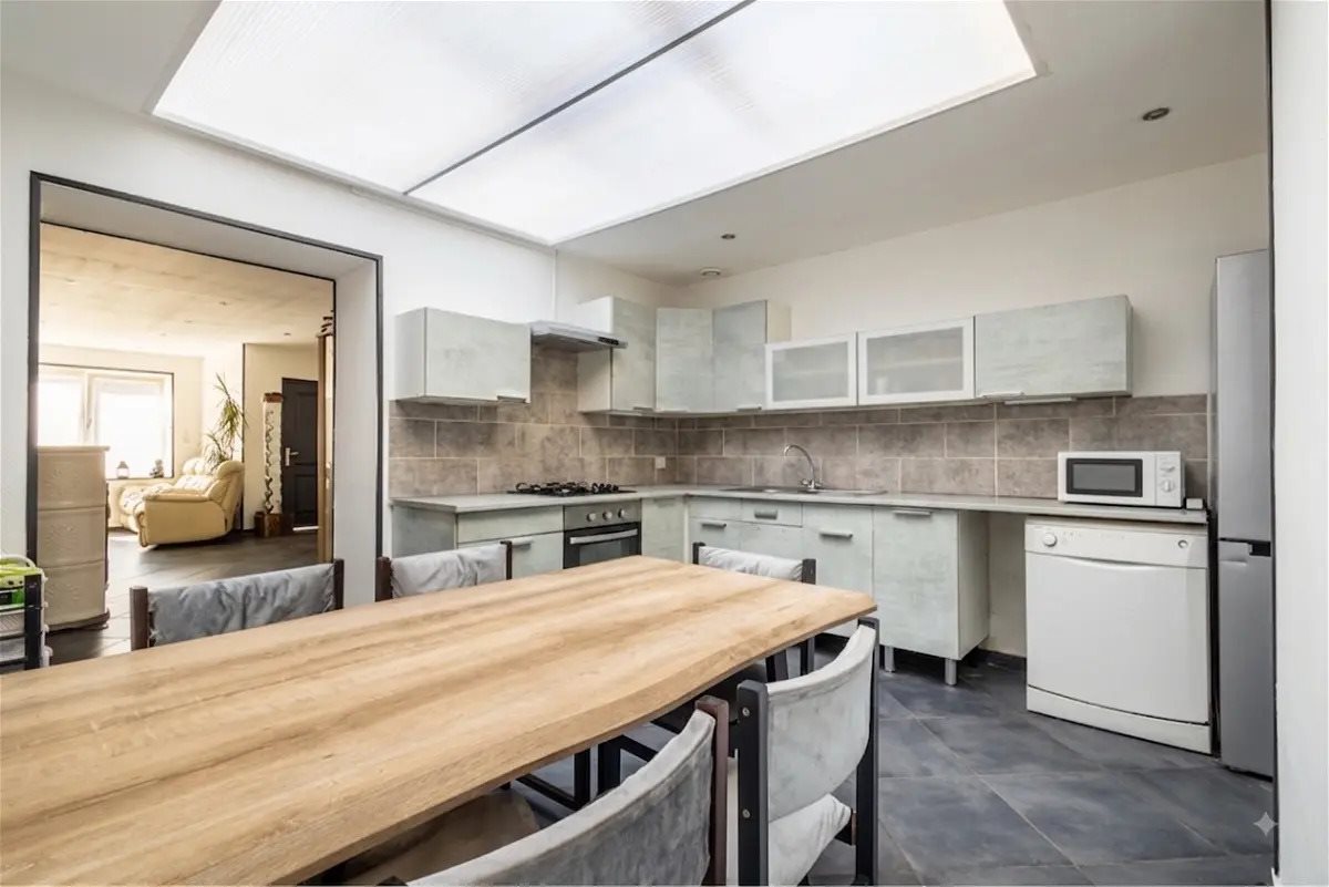 Maison à vendre, 110m², Hazebrouck