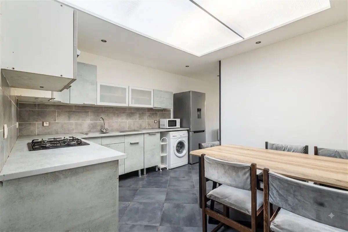 Maison à vendre, 110m², Hazebrouck