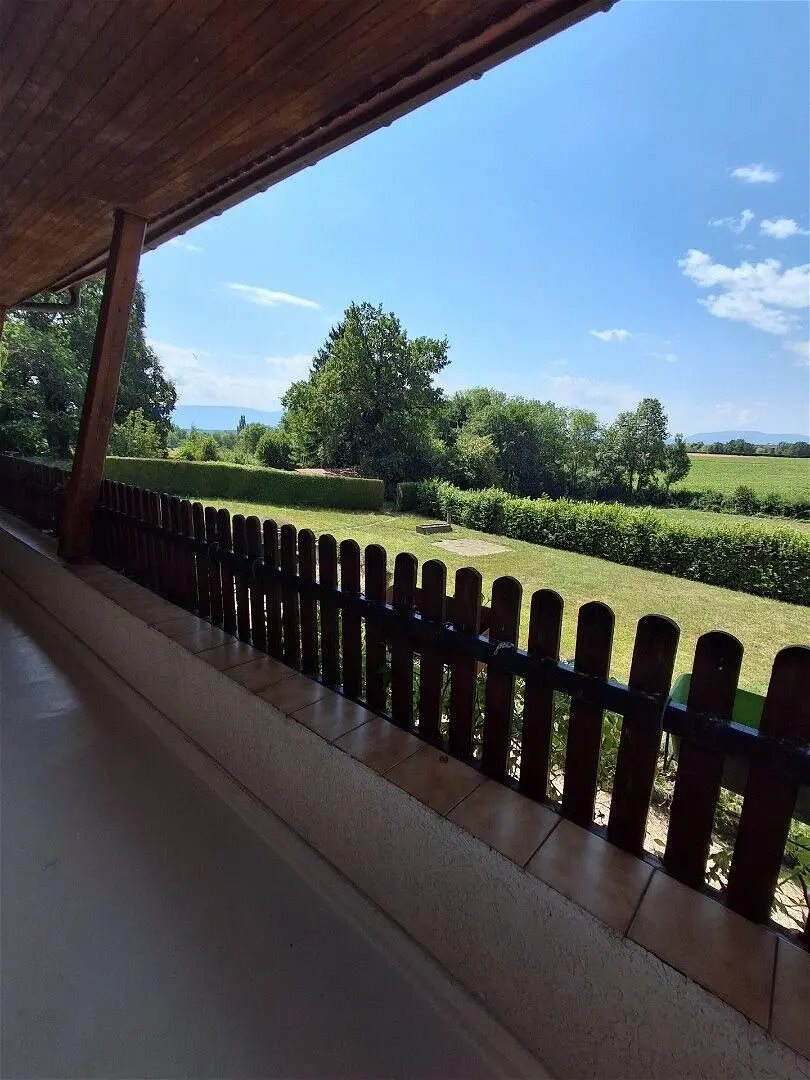 Maison à louer, 90m², Crozet