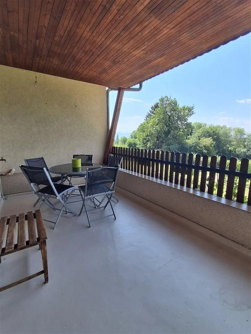Maison à louer, 90m², Crozet